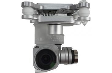 Image of Autel Robotics X-STAR 4K Camera and Gimbal, Silver AUTXSSLCAM