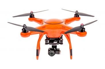 Image of Autel Robotics X-Star Premium Drone, Orange, XSPRMOR