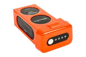 Image of Autel Robotics X-Star Premium Drone, Orange, XSPRMOR