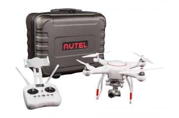 Image of Autel Robotics X-Star Premium Drone, White, XSPRMWH