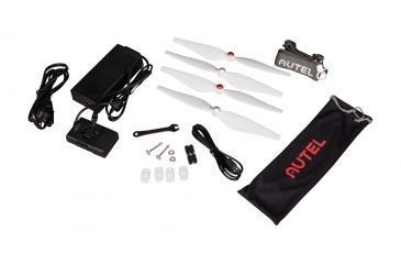 Image of Autel Robotics X-Star Premium Drone, White, XSPRMWH