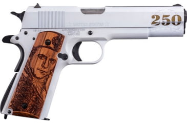 Image of Auto Ordnance 1911 Semi Auto Pistol, 45 ACP, 5 in Barrel