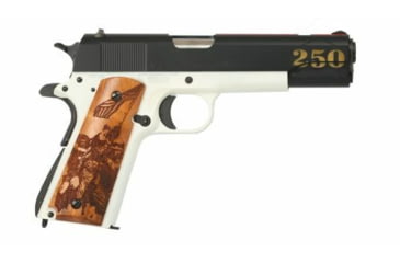 Image of Auto Ordnance 1911 Semi Auto Pistol, 45 ACP, 5 in Barrel