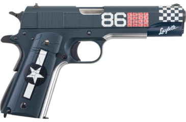 Image of Auto Ordnance 1911 Semi Auto Pistol, 45 ACP, 5 in Barrel