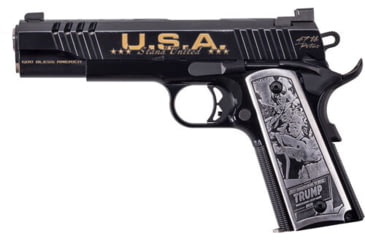 Image of Auto Ordnance 1911 Semi Auto Pistol, 45 ACP, 5 in Barrel