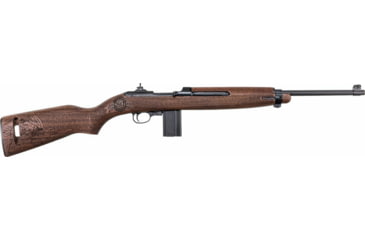 Image of Auto Ordnance 30M1 Iwo Jima Ann Semi-Auto Rifle, .30 Carbine, 18in Barrel