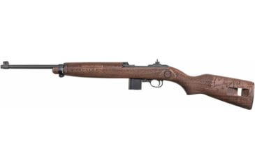 Image of Auto Ordnance 30M1 Iwo Jima Ann Semi-Auto Rifle, .30 Carbine, 18in Barrel