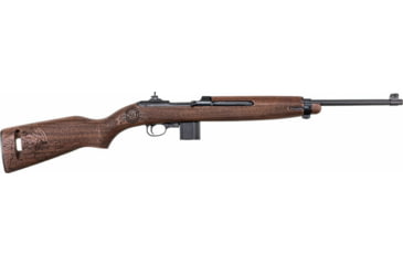 Image of Auto Ordnance 30M1 Iwo Jima Ann Semi-Auto Rifle, .30 Carbine, 18in Barrel