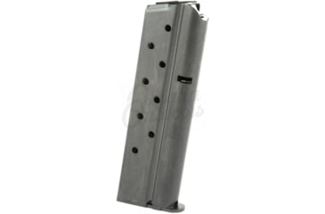 Image of Auto Ordnance Auto-ordnance Magazine 1911a1 9mm 9-round Black