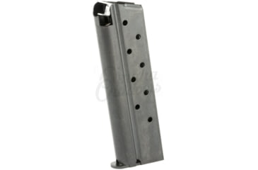Image of Auto Ordnance Auto-ordnance Magazine 1911a1 9mm 9-round Black