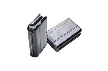 Image of Auto Ordnance M1 Carbine 30 Carbine 10-Round Magazine, Black, MGAUMC3010