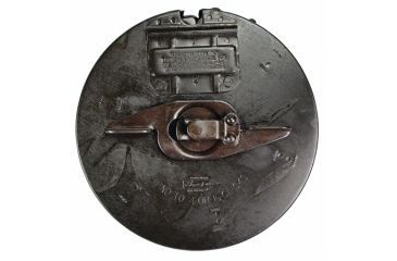 Image of Auto Ordnance Magazine For M1927A1Thompson .45 ACP 10 Round X-type Drum