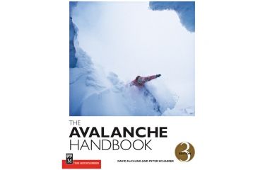 Image of Globe Pequot Press Allen &amp; Mike's Avalanche Book 9780762779994
