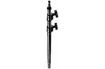 Image of Avenger 40" Black Double Riser Column A2029CB
