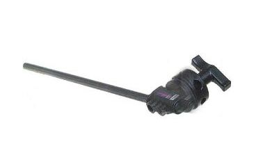 Image of Avenger 40in Black Extension Arm D520LB