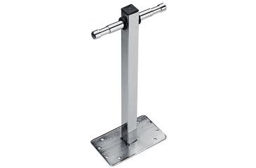 Image of Avenger Baby Plate, T Pin F815