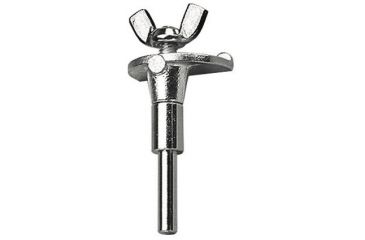 Image of Avenger French Flag Holder For Articulated Arm D350
