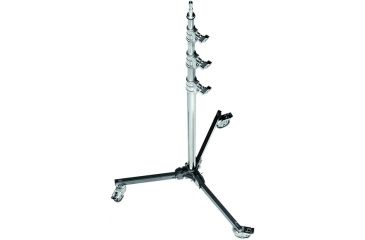 Image of Avenger High Baby Studio Roller Stand With 29'' Base A665