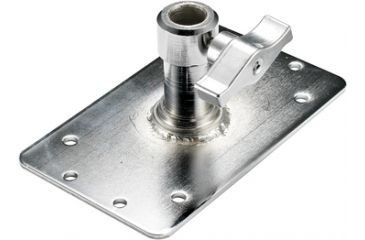 Image of Avenger Baby Female Wall Plate 5/8&quot; F301