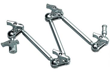 Image of Avenger Snap-In Articulated Arm For Super Clamp And Mini Clamp D301