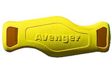 Image of Avenger Set Of 6 T-tops (yellow) D050Y