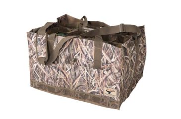 Image of Avery Outdoors 12-Slot Duck Bag, Blades 00155