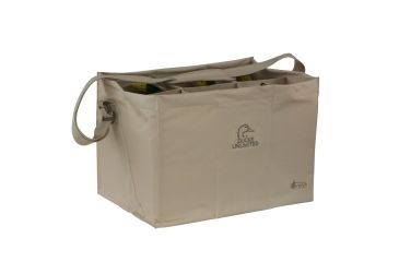 Image of Avery Outdoors 6-Slot Duck Bag,Field Khaki 152