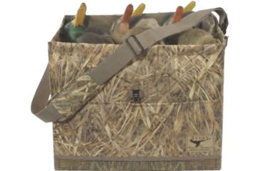 Image of Avery Outdoors 6-Slot Duck Carrying Bag, Blades 00151