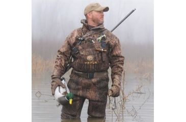 Image of Avery Outdoors Decoy Handler's Gloves,BuckBrush 55105