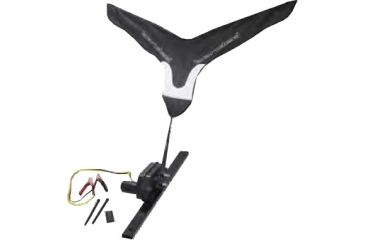 Image of Avery Outdoors Electronic Decoy Jerk Flag System, Remote Control operated B09302