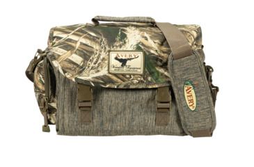Image of Avery Outdoors Finisher 2.0 Blind Bag, 12in, Max 5, 685