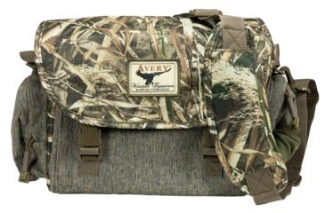 Image of Avery Outdoors Finisher 2.0 Blind Bag, 17in, Max 5, 682