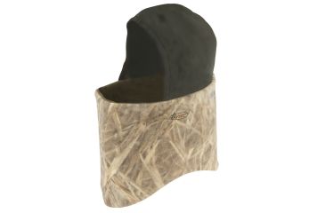 Image of Avery Outdoors Fleece TurleHead,KW-1 55509