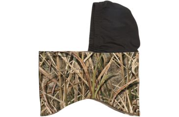 Image of Avery Outdoors Fleece TurtleHead, Blades 55502