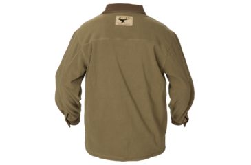 Image of Avery Outdoors Heritage Jac Shirt - Mens, Spanish Moss, Large, A1030004-SM-L