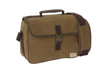 Image of Avery Outdoors Heritage Possibles Bag, Brass Buckle 67205