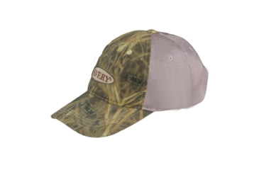 Image of Avery Outdoors Mesh Back Cap,KW-1/Cypress 44412