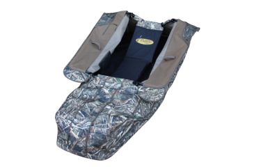 Image of Avery Outdoors Outfitter Layout Hunting Blind, MAX5 01551