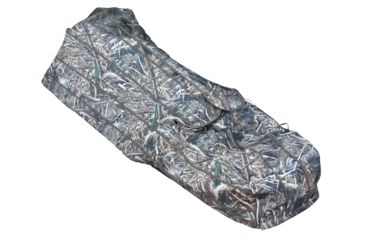 Image of Avery Outdoors Outfitter Layout Hunting Blind, MAX5 01551