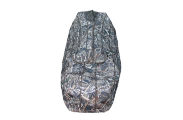 Image of Avery Outdoors Outfitter Layout Hunting Blind, MAX5 01551