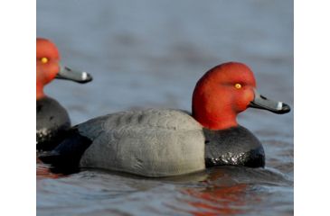 Image of Avery Outdoors Over-Size Redheads, 1/2 dozen, Realistic Postures, 77141