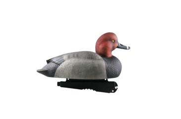 Image of Avery Outdoors Over-Size Redheads, 1/2 dozen, Realistic Postures, 77141