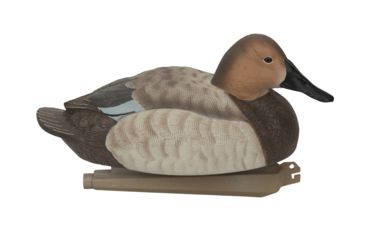 Image of Avery Outdoors PG Canvasbacks, 1/2 dozen, 77150