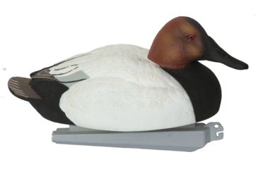 Image of Avery Outdoors PG Canvasbacks, 1/2 dozen, 77150