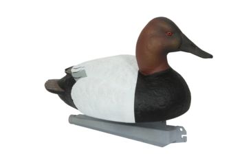 Image of Avery Outdoors PG Canvasbacks, 1/2 dozen, 77150