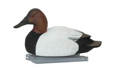 Image of Avery Outdoors PG Canvasbacks, 1/2 dozen, 77150