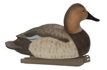 Image of Avery Outdoors PG Canvasbacks, 1/2 dozen, 77150