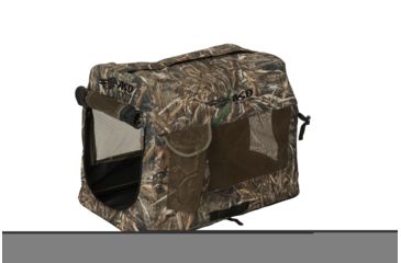 Image of Avery Outdoors Quick Set Kennel Cover, Max 5, XL, 1989