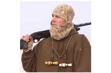 Image of Avery Outdoors Round Braid DIY Lanyard,Foam Green/Field Khaki 99951