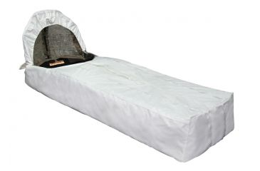 Image of Avery Outdoors Snow Cover/Power Hunter 1402